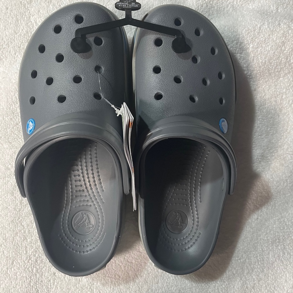 Crocs Crocband II Clog